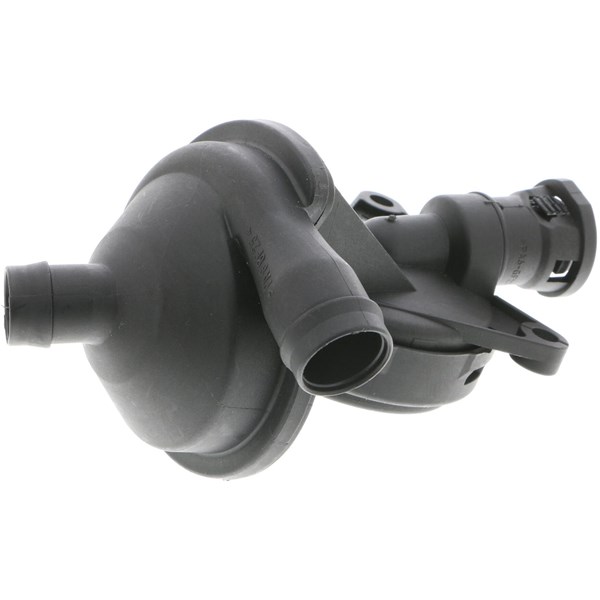 Oljeavskiljare, vevhusventilation, Cylindriskt huvud Oljeavskiljare, vevhusventilation, Cylindriskt huvud