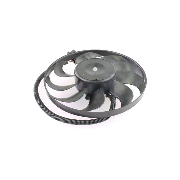 Fläkt, kylare 12V, Höger, Vänster Fläkt, kylare 12V, Höger, Vänster