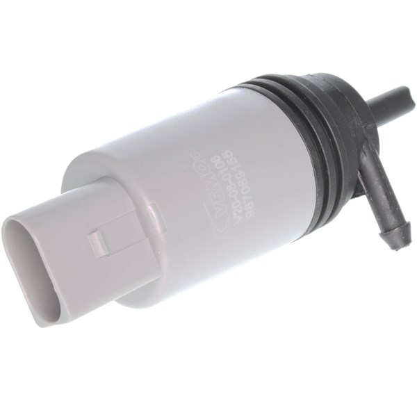 Spolarpump, Fram Spolarpump, Fram