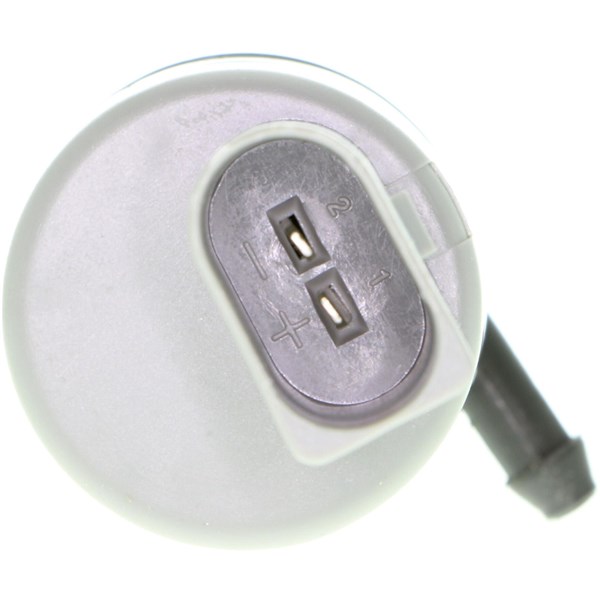 Spolarpump, Fram Spolarpump, Fram