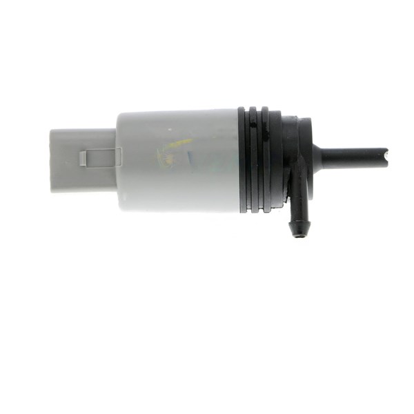 Spolarpump, Fram Spolarpump, Fram