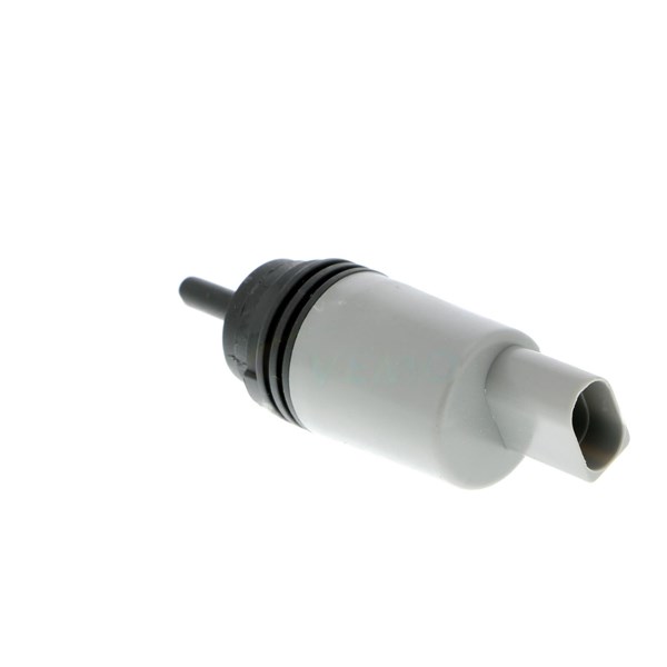 Spolarpump, Fram Spolarpump, Fram