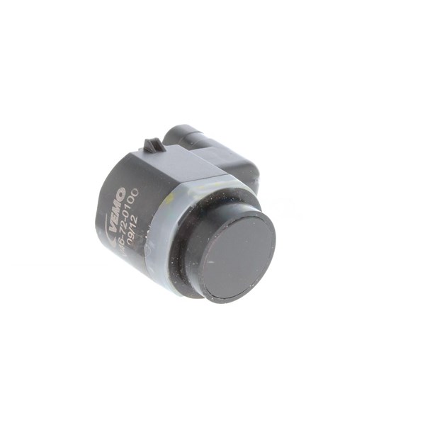 Sensor, parkeringshjälp, Bak, Ytter, Inre Sensor, parkeringshjälp, Bak, Ytter, Inre