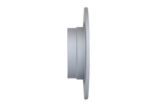 Bromsskiva Solid, Bakaxel Bosch 0 986 479 C55 BOSCH Bromsskiva Solid, Bakaxel Bosch 0 986 479 C55 BOSCH