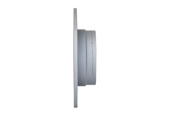 Bromsskiva Solid, Bakaxel Bosch 0 986 479 C55 BOSCH Bromsskiva Solid, Bakaxel Bosch 0 986 479 C55 BOSCH