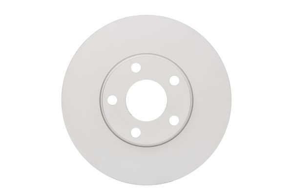 Bromsskiva Ventilerad, Framaxel Bosch 0 986 479 C81 BOSCH Bromsskiva Ventilerad, Framaxel Bosch 0 986 479 C81 BOSCH