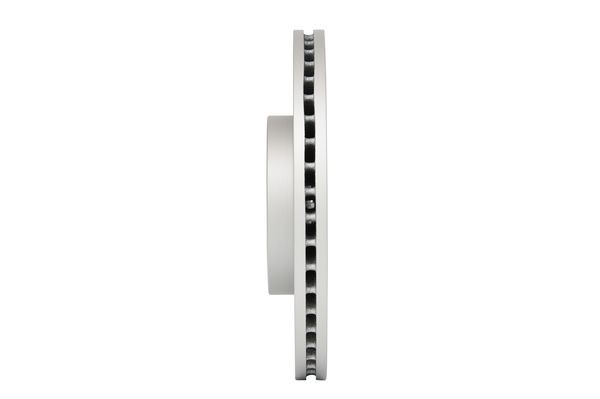 Bromsskiva Ventilerad, Framaxel Bosch 0 986 479 C81 BOSCH Bromsskiva Ventilerad, Framaxel Bosch 0 986 479 C81 BOSCH