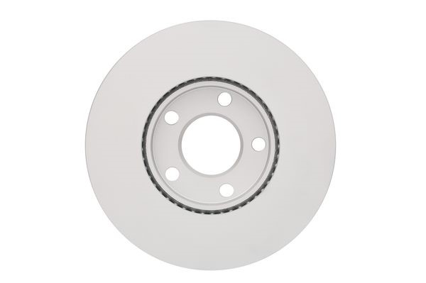 Bromsskiva Ventilerad, Framaxel Bosch 0 986 479 C81 BOSCH Bromsskiva Ventilerad, Framaxel Bosch 0 986 479 C81 BOSCH