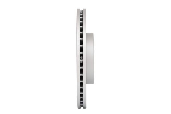 Bromsskiva Ventilerad, Framaxel Bosch 0 986 479 C81 BOSCH Bromsskiva Ventilerad, Framaxel Bosch 0 986 479 C81 BOSCH
