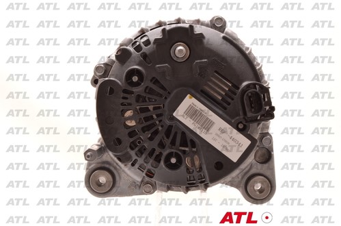 Generator 14V 185A Generator 14V 185A