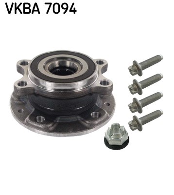 Hjullagersats, Framaxel Skf VKBA 7094 SKF Hjullagersats, Framaxel Skf VKBA 7094 SKF