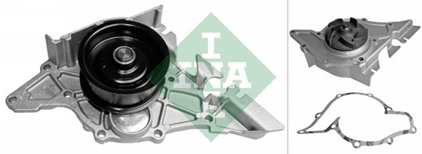 Vattenpump Ina 538 0405 10 INA Vattenpump Ina 538 0405 10 INA