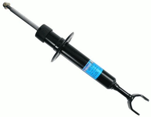 Stötdämpare Gastryck, Framaxel Sachs 557 837 SACHS Stötdämpare Gastryck, Framaxel Sachs 557 837 SACHS