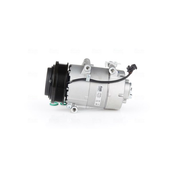 Kompressor, klimatanläggning Nissens 890090 NISSENS Kompressor, klimatanläggning Nissens 890090 NISSENS