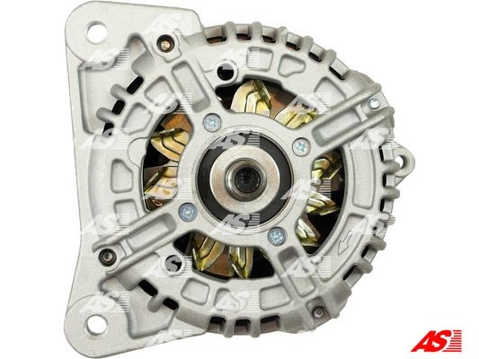 Generator 12V 120A As-pl A0335 AS-PL Generator 12V 120A As-pl A0335 AS-PL