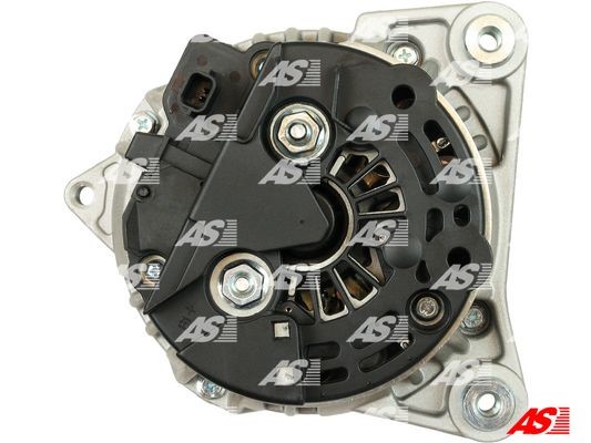 Generator 12V 120A As-pl A0335 AS-PL Generator 12V 120A As-pl A0335 AS-PL