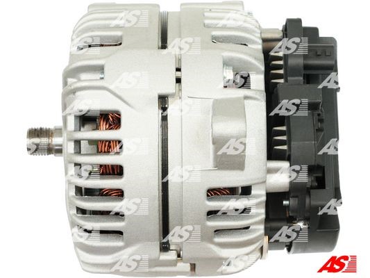 Generator 12V 120A As-pl A0335 AS-PL Generator 12V 120A As-pl A0335 AS-PL