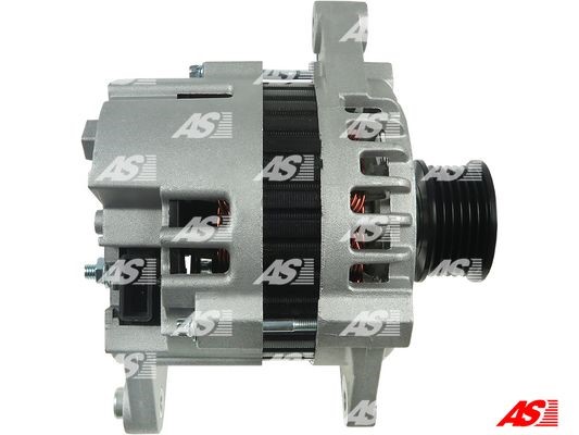 Generator 12V 85A As-pl A1005 AS-PL Generator 12V 85A As-pl A1005 AS-PL