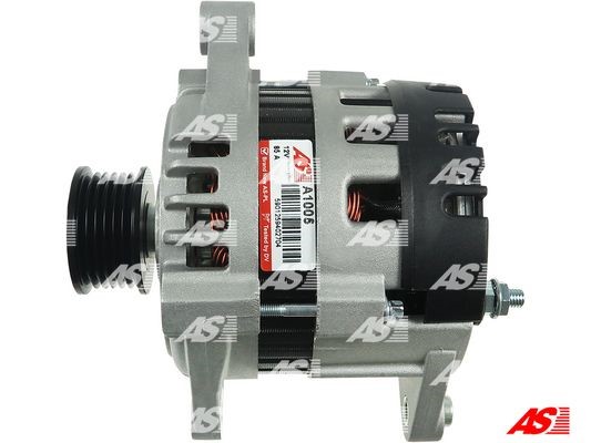 Generator 12V 85A As-pl A1005 AS-PL Generator 12V 85A As-pl A1005 AS-PL
