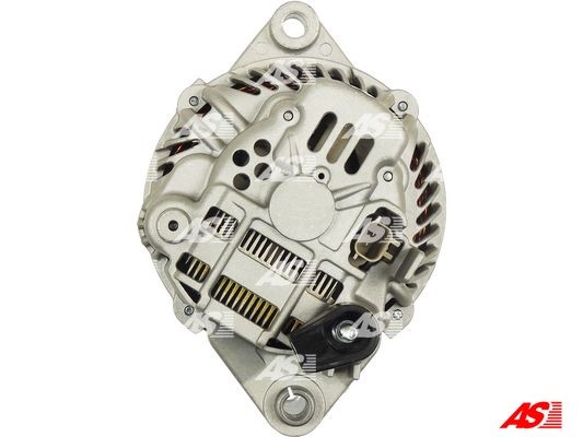 Generator 12V 100A As-pl A5246 AS-PL Generator 12V 100A As-pl A5246 AS-PL