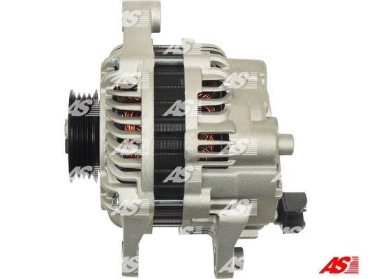 Generator 12V 100A As-pl A5246 AS-PL Generator 12V 100A As-pl A5246 AS-PL
