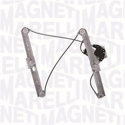 Fönsterhiss, Höger fram Magneti marelli 350103170160 MAGNETI MARELLI Fönsterhiss, Höger fram Magneti marelli 350103170160 MAGNETI MARELLI