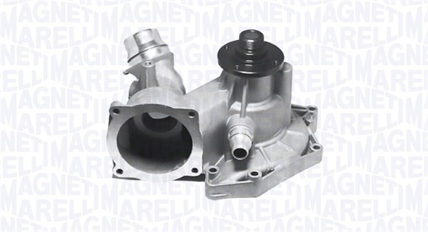 Vattenpump Magneti marelli 352316170047 MAGNETI MARELLI Vattenpump Magneti marelli 352316170047 MAGNETI MARELLI