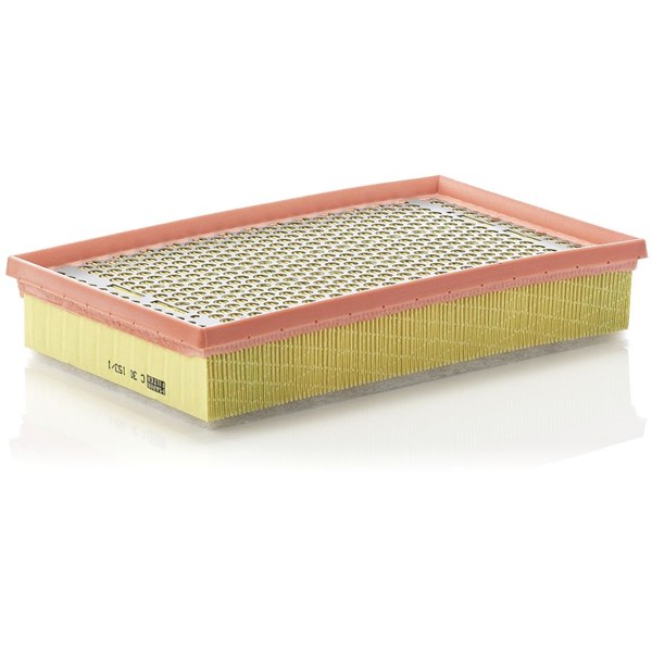 Luftfilter Mann-filter C 30 153/1 MANN-FILTER Luftfilter Mann-filter C 30 153/1 MANN-FILTER
