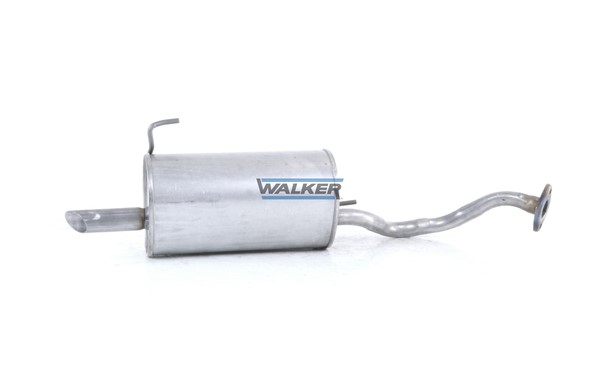 Bakre ljuddämpare WALKER Bakre ljuddämpare WALKER