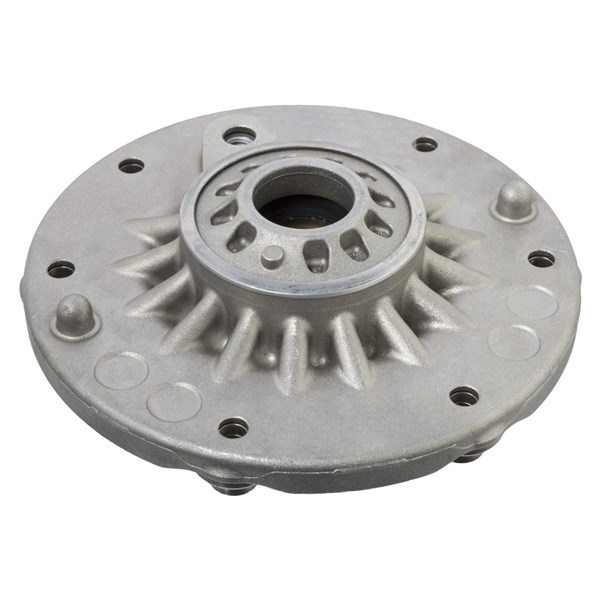 Fjäderbenslager, Fram, höger eller vänster Febi bilstein 104271 FEBI BILSTEIN Fjäderbenslager, Fram, höger eller vänster Febi bilstein 104271 FEBI BILSTEIN