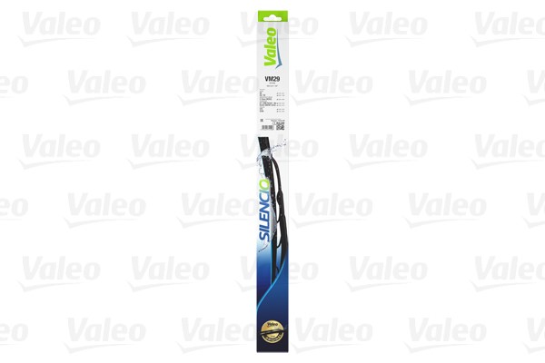 Torkarblad, Förarsida, Passagerarsida Valeo 574192 VALEO Torkarblad, Förarsida, Passagerarsida Valeo 574192 VALEO