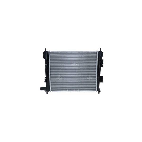 Kylare, motorkylning Nrf 59258 NRF Kylare, motorkylning Nrf 59258 NRF