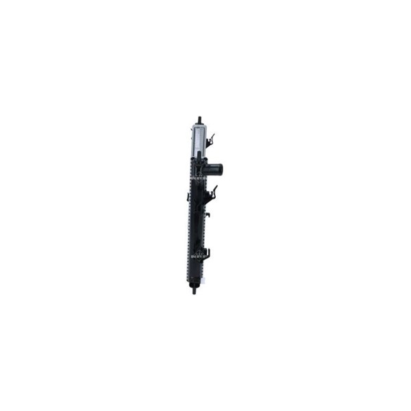 Kylare, motorkylning Nrf 59258 NRF Kylare, motorkylning Nrf 59258 NRF