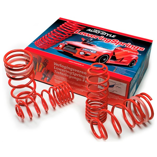 Sänkningssats, Fram eller bak Autostyle IA 14012 AutoStyle Sänkningssats, Fram eller bak Autostyle IA 14012 AutoStyle