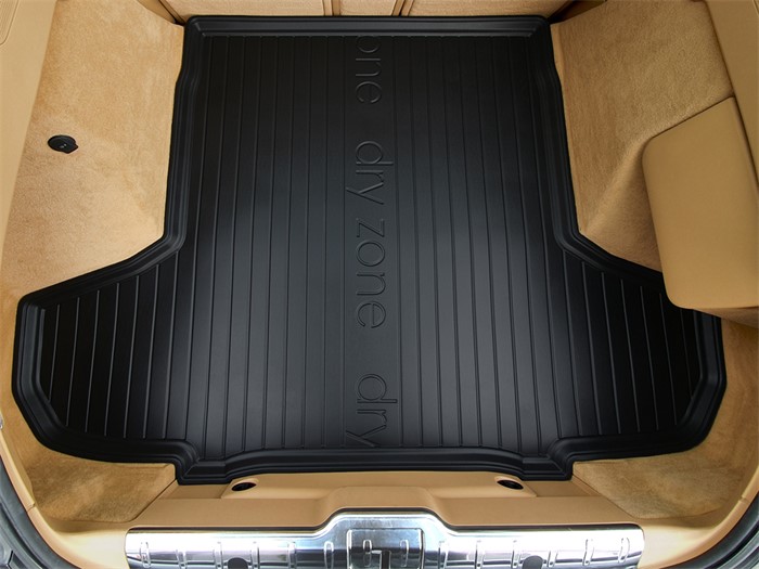 Bagagerumsmatta mazda 5 I minivan 2005-2010 Frogum DZ405264 Frogum Bagagerumsmatta mazda 5 I minivan 2005-2010 Frogum DZ405264 Frogum