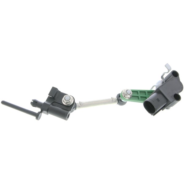 Sensor, Xenonljus (lysviddsreglering), framaxel vänster Sensor, Xenonljus (lysviddsreglering), framaxel vänster