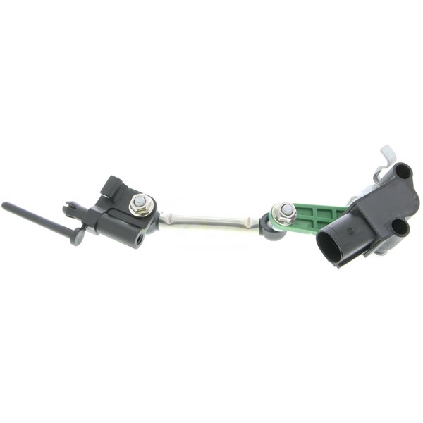 Sensor, Xenonljus (lysviddsreglering), framaxel vänster Sensor, Xenonljus (lysviddsreglering), framaxel vänster