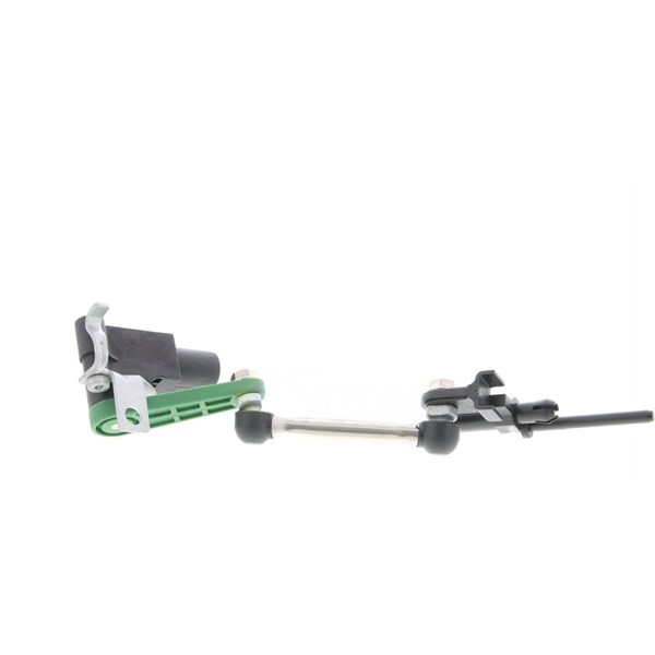 Sensor, Xenonljus (lysviddsreglering), framaxel vänster Sensor, Xenonljus (lysviddsreglering), framaxel vänster