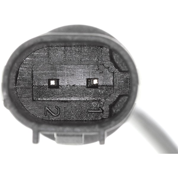 ABS-givare, Sensor, hjulvarvtal, Framaxel ABS-givare, Sensor, hjulvarvtal, Framaxel