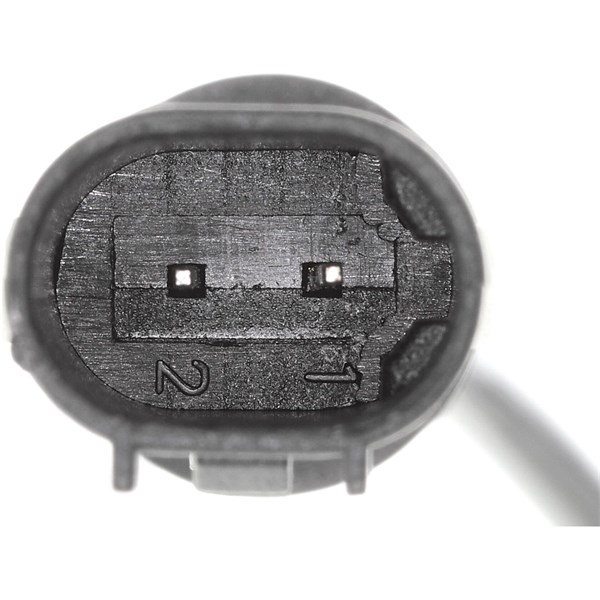 ABS-givare, Sensor, hjulvarvtal, Framaxel ABS-givare, Sensor, hjulvarvtal, Framaxel