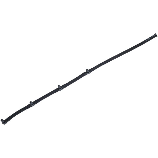 Slang, bränsleöverflöd Vaico Original vaico quality V40-1597 VAICO Slang, bränsleöverflöd Vaico Original vaico quality V40-1597 VAICO