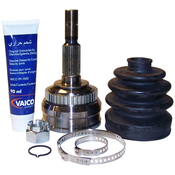 Drivknut, Framaxel, På hjulsidan Vaico Expert kits + V40-7205 VAICO Drivknut, Framaxel, På hjulsidan Vaico Expert kits + V40-7205 VAICO