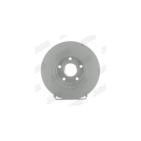 Bromsskiva Ventilerad, Framaxel Jurid 562251JC JURID Bromsskiva Ventilerad, Framaxel Jurid 562251JC JURID
