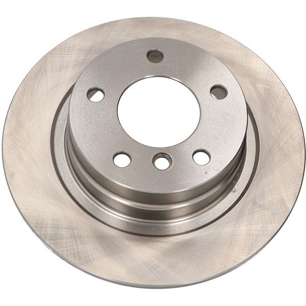 Bromsskiva Solid, Bakaxel Jurid 562310JC JURID Bromsskiva Solid, Bakaxel Jurid 562310JC JURID