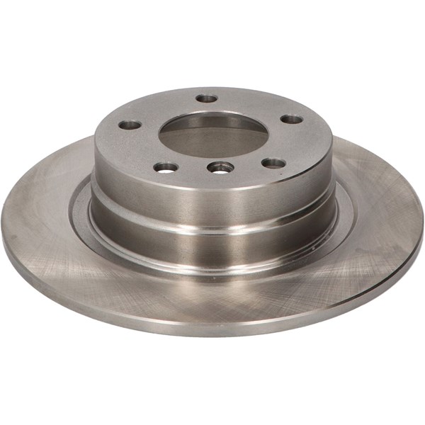 Bromsskiva Solid, Bakaxel Jurid 562310JC JURID Bromsskiva Solid, Bakaxel Jurid 562310JC JURID