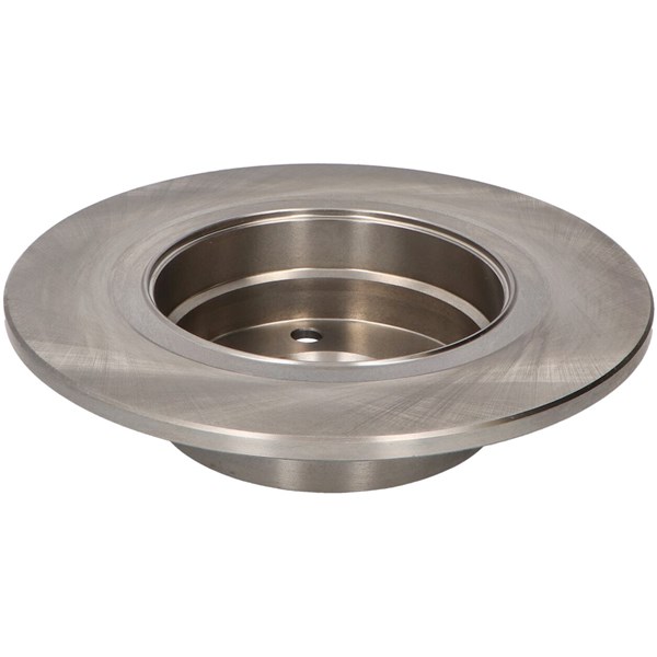 Bromsskiva Solid, Bakaxel Jurid 562310JC JURID Bromsskiva Solid, Bakaxel Jurid 562310JC JURID