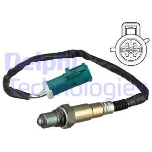Lambdasond, Fram Delphi ES20629-12B1 DELPHI Lambdasond, Fram Delphi ES20629-12B1 DELPHI