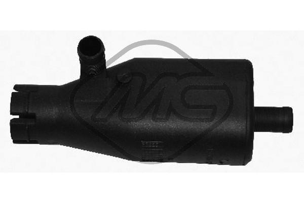 Ventil, vevhusventilation Metalcaucho 03714 Metalcaucho Ventil, vevhusventilation Metalcaucho 03714 Metalcaucho