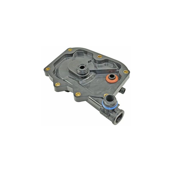 Ventil, vevhusventilation Ventil, vevhusventilation