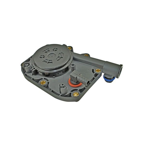 Ventil, vevhusventilation Ventil, vevhusventilation